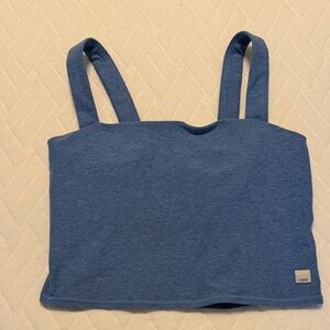 Vuori Elevation Square Neck Top